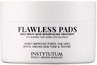 INSTYTUTUM Flawless Pads - płatki nawilżające z kwasami do głębokiej regeneracji skóry 60 szt