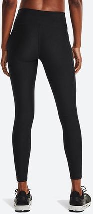 Under Armour HeatGear Armour HiRise Women's Leggings (1365336-410