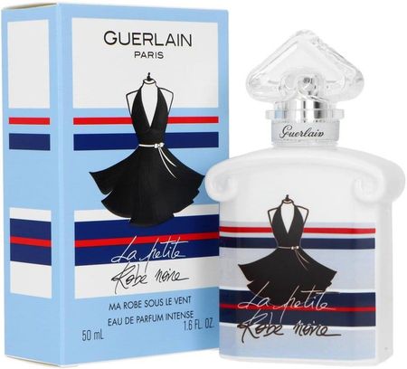 Guerlain La Petite Robe Noire Ma Sous Le Vent Intense Woda Perfumowana 50Ml