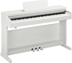 Zdjęcie Yamaha YDP-165WH - Janikowo