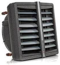 Zdjęcie Sonniger Heater Condens CR ONE 5000-25000W - Brzesko