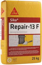 Zdjęcie Sika Repair 13F Pcc Naprawcza 25kg - Trzemeszno