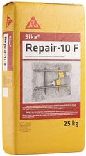 Zdjęcie Sika Repair 10F Zabezpieczenie Antykorozyjne 25kg - Gniezno
