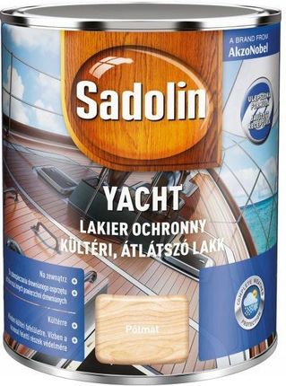 Sadolin Yacht Półmat 2,5L