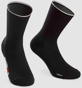 Assos Skarpetki Rsr Socks Black Series