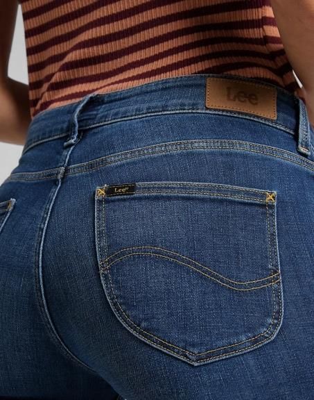 Lee dames Jeans Scarlett Mid Martha