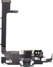 Zdjęcie GŁOŚNIK PRZEDWÓD FLEX CABLE ZŁĄCZE ŁADOWANIA IPHONE 11 PRO ZIELONY standard - Zator