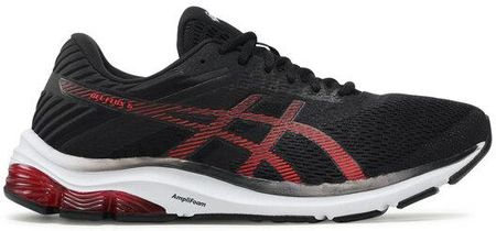Asics Buty Gel-Flux 6 1011A856 Czarny - Ceny i opinie - Ceneo.pl