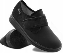 Buty Ortopedyczne Domowe Dr Orto 036M006 Męskie 43 - zdjęcie 1