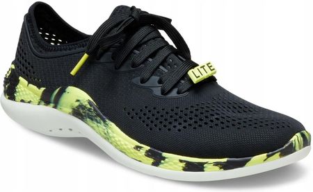 Buty Sportowe Lekkie Crocs Literide Pacer 48/49