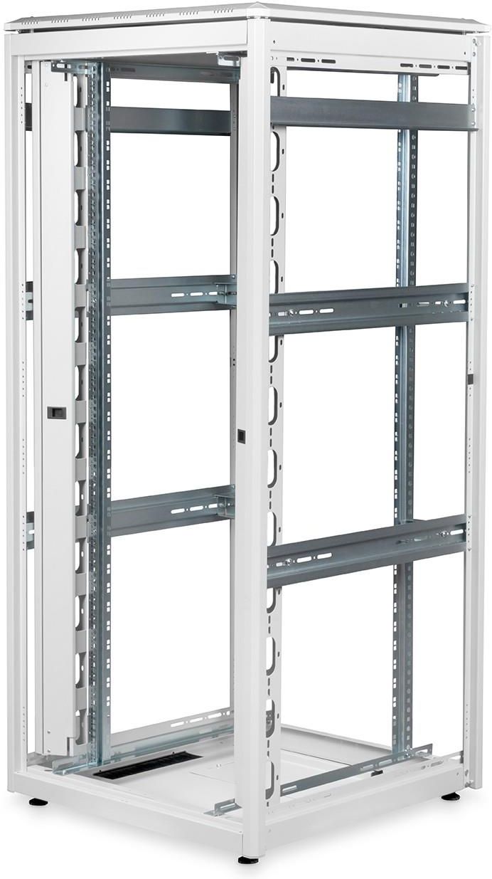 Digitus Network Rack Unique Series - 800x800 mm (WxD) (DN31107 ...