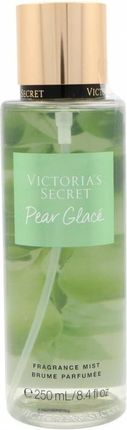 Victoria'S Secret Pear Glace Body Mist 250 ml