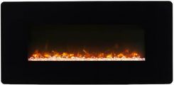 Zdjęcie Dimplex Winslow 36" Z Efektem Optiflame 1600W Czarny - Łódź