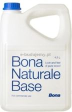 Zdjęcie Bona Naturale Base 4,5L Podkład - Ząbki