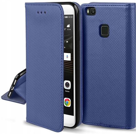Etui Magnetic Case Xiaomi Redmi 9 dark blue
