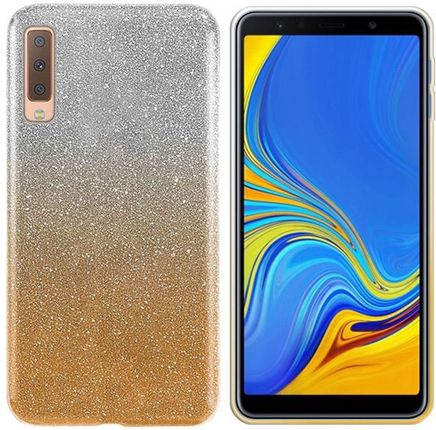 Etui Do Samsung Galaxy A7 2018 SM-A750 Case Bling