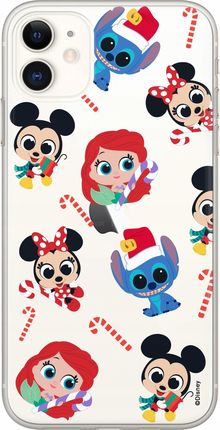 Etui Disney do Iphone 12 Mini Disney Friends 002