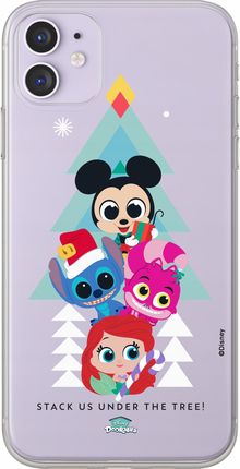 Etui Disney do Iphone 12 Mini Disney Friends 001