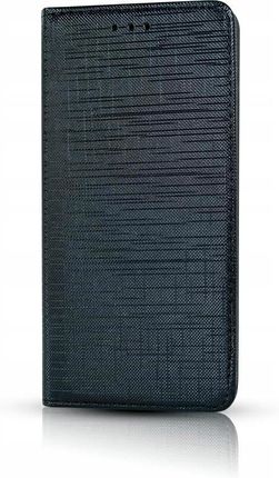 Etui Jeans Samsung A40S/M30 black