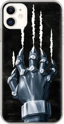 Etui Marvel do Iphone 11 Pro Czarna Pantera 014