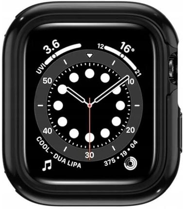 SwitchEasy Etui Odyssey Apple Watch 6/SE/5/4 44mm