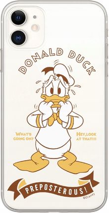 Etui Disney do Iphone 12 Mini Donald 004