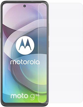 Szkło Hartowane Motorola Moto G 5G