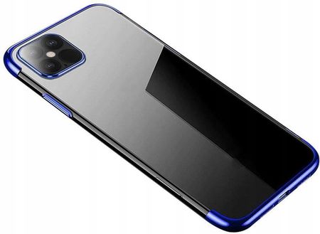 Etui do Samsung Galaxy S21 Ultra 5G Clear Color