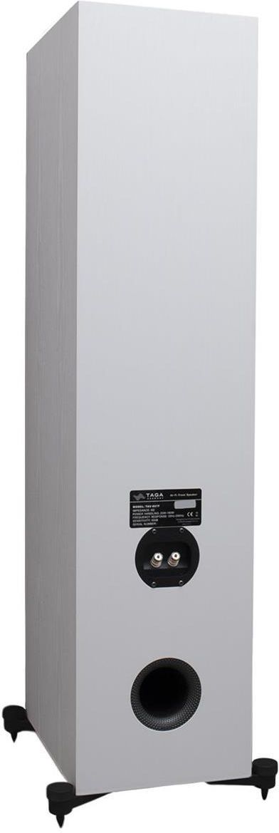 фото Акустичні колонки Taga Harmony TAV-807F White