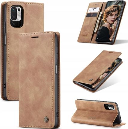 Zaps etui portfel obudowa case do Redmi Note 10 5G