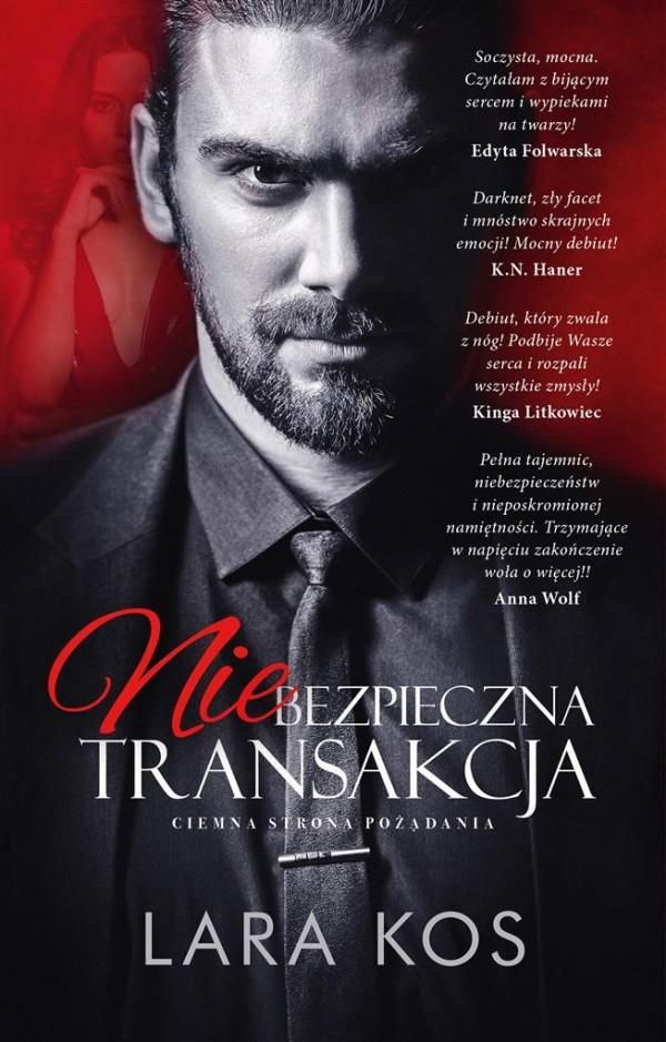 Niebezpieczna Książka Dla Chłopców Opinie Niebezpieczna transakcja - Lara Kos [KSIĄŻKA] - Ceny i opinie - Ceneo.pl