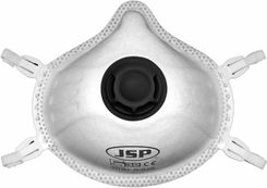Ranking JSP 532 RESPIRATOR FFP3 ZAWÓR BOX 5SZT - PÓŁMASKA Z ZAWOREM FFP3 Maski ochronne