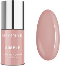 Zdjęcie Neonail 3W1 Simple 7,2g Pleasure - Dąbrowa Górnicza