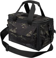 Zdjęcie Helikon-Tex Torba Range Bag Cordura Multicam Black/ Czarny - Śrem