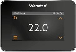 Zdjęcie Warmtec XTS Czarny - Żory