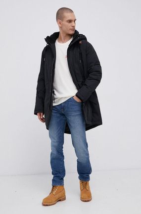 アウター　Lee Light Puffer Jacket | Kurtki Męskie | Lee PL