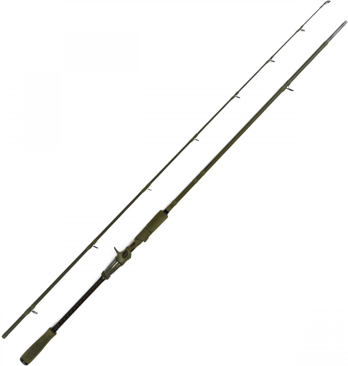 Canne Casting Savage Gear SG4 Fast Game BC Travel 2,21m 4 Brins – Neuve