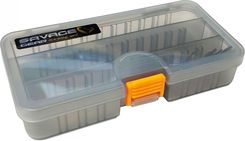 Zdjęcie Pudełko S.G. na przynęty 2B 16.1x9.1x3.1 cm - Tarnów