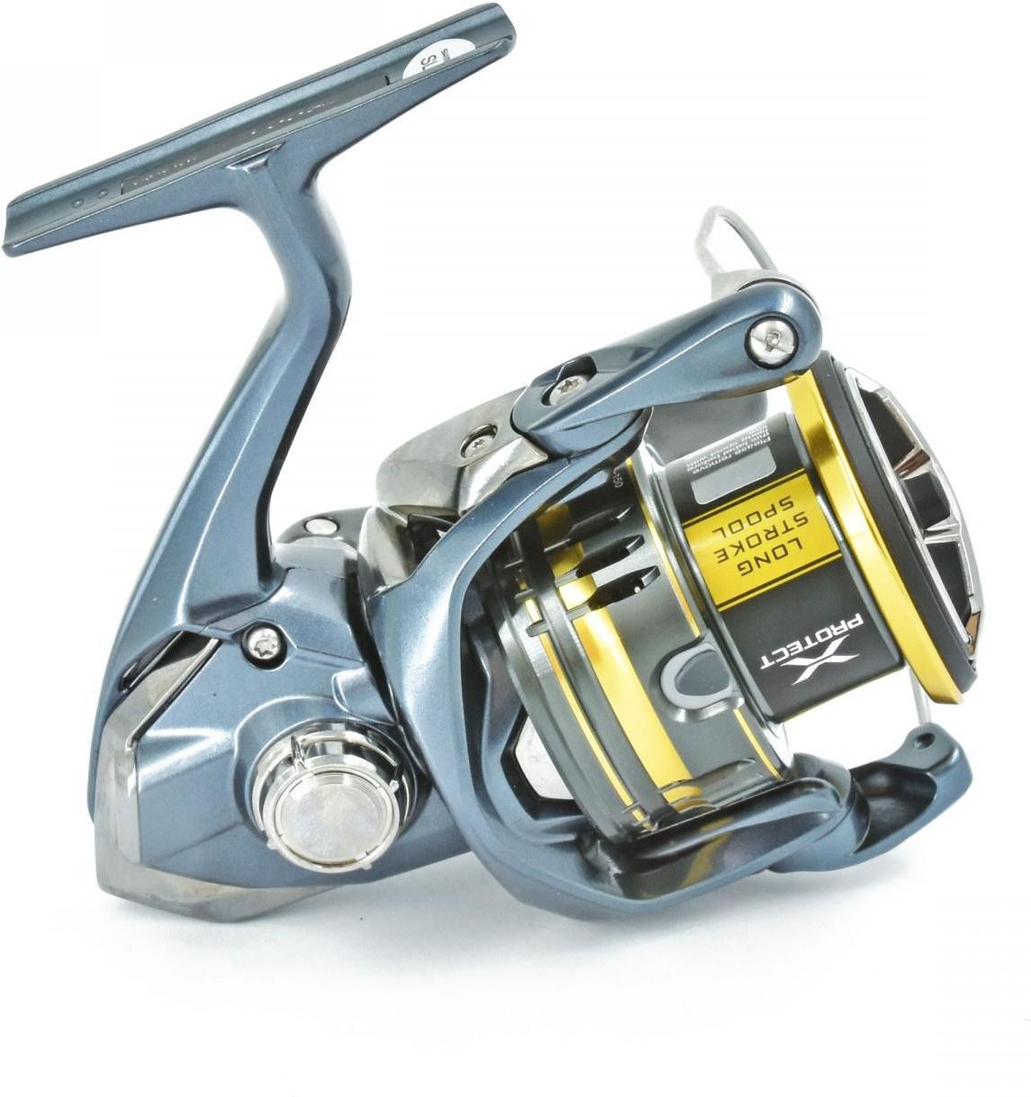 Moulinet Penn Battle II 5000 en aluminium pour pêche en mer