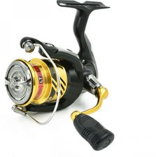 Zdjęcie Kołowrotki Daiwa Crossfire LT - Jelcz-Laskowice