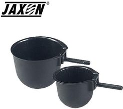 Kubki zanętowe Jaxon AC-4444 komplet 2szt.