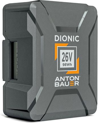 Anton Bauer Dionic 26V Gold Mount Plus Battery (8675-0155) | Akumulator 98Wh