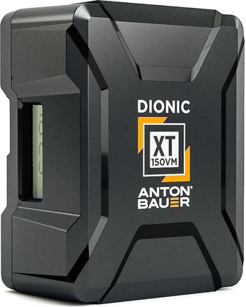 Anton Bauer Dionic XT 150 V-Mount Battery (8675-0128) | Akumulator 156Wh