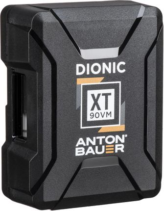 Anton Bauer Dionic XT 90 V-Mount Battery (8675-0126) | Akumulator 99Wh