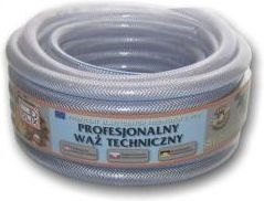 Zdjęcie Polix Wąż Pneumatyczny W Rolce 12,5Mm 50M P3309000125040P - Zabłudów