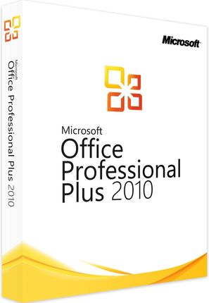 Microsoft Office Microsoft Office 2010 Professional Plus