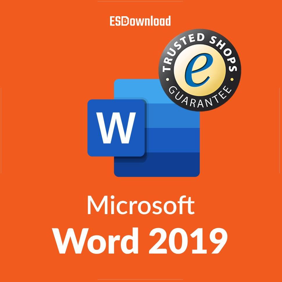 Microsoft Office Microsoft Word 2019 - Opinie i ceny na Ceneo.pl