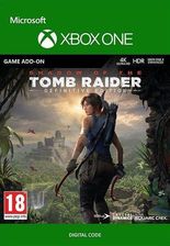Shadow of the Tomb Raider Definitive Edition Extra Content (Xbox One Key)