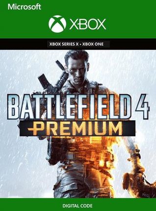 Battlefield 4 Premium (Xbox One Key)