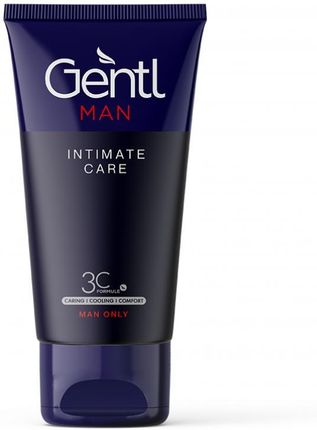 Gentl Krem po goleniu dla mężczyzn 50ml